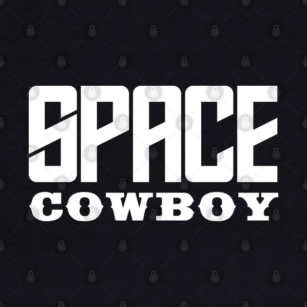 Space Cowboy by MacMarlon